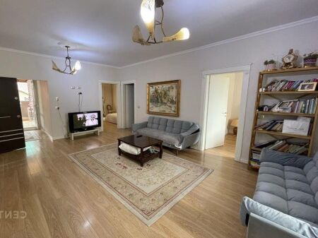 Apartament 3+1+2 tek Kodra e Diellit