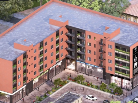 🏡 SHITET APARTAMENT 1+1 – KAMËZ