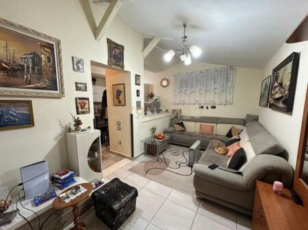 XHAMLLIKU, SHESIM APARTAMENT 2+1