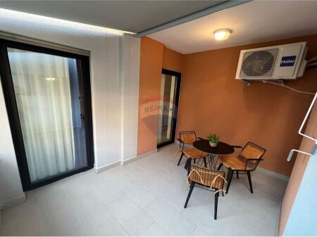 Appartamento in affitto 1+1 da FROSINA PLAKU