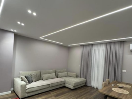 🏢 JEPET ME QIRA APARTAMENT 1+1 – STACIONI I TRENIT  