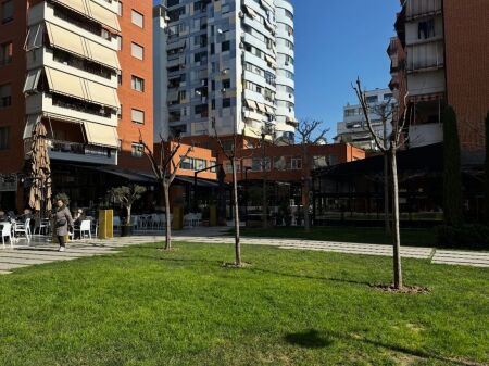 IN AFFITTO 1+1 A DELIJORGJ