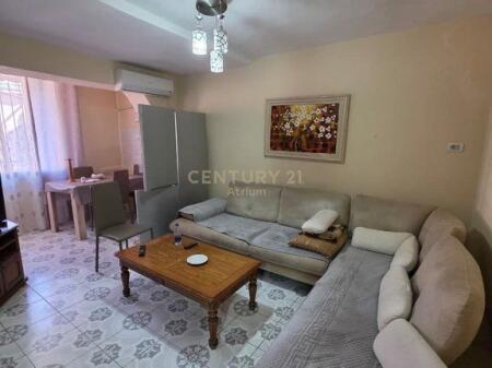 FOR RENT 2+1 APARTMENT NEAR THE SCHOOL "NIKET DARDANI"