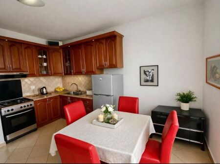 Appartamento 1+1 in affitto Ville Tedesche