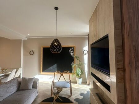 💎 SHITET APARTAMENT LUKSOZ 1+1 + POST PARKIMI