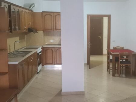 For rent also for boys/girls - APARTMENT 2+1+2 Beginning of Don Bosko Street