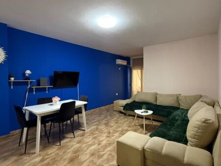 Apartament 1+1 me qera ne Don Bosko prane Er Petrol