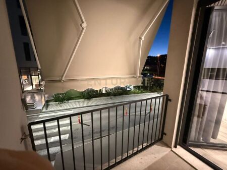 APARTAMENT 1+1 ME POST PARKIMI NE OASIS LAKE RESIDENCE