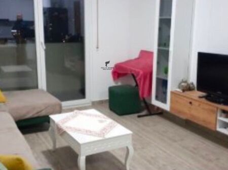 APARTMENT FOR RENT 1+1 YZBERISHT 60,000 LEKE