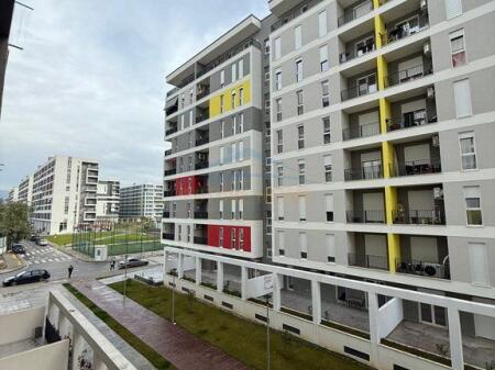 Qera , Apartament 2+1+Post parkimi , Univers City , Tirane