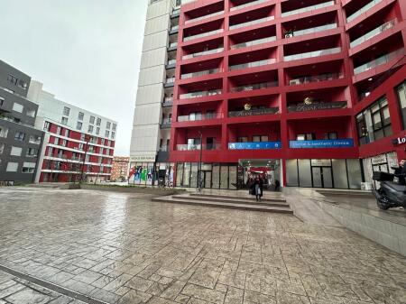 PREMISES FOR RENT AT ARLIS