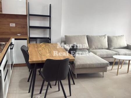 Qera | Apartament 1 + 1 | Rruga 5 Maji | 500 €/muaj
