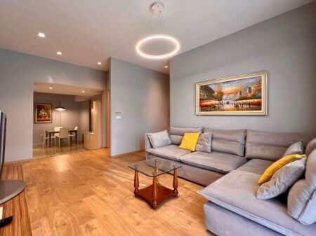 📌SHITET APARTAMENT 2+1 – KOMUNA E PARISIT