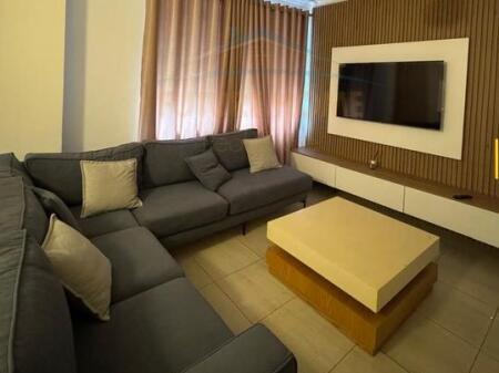 SHITET APARTAMENT 1+1 KOMPLEKSI KONTAKT, 21DHJETORI