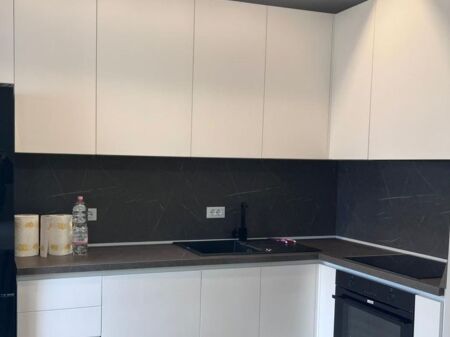 🌟 For Rent – 1+1 Apartment in Don Bosko, Tirana | Ideal for Housing