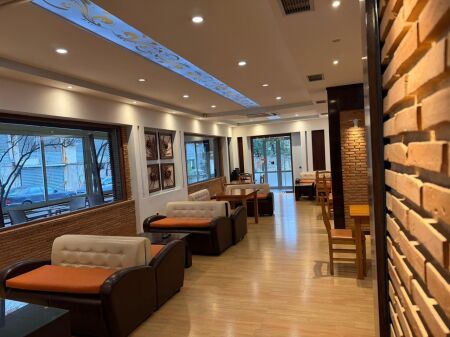 FOR RENT, BUSINESS PREMISES, FRESKU(530581012-9)