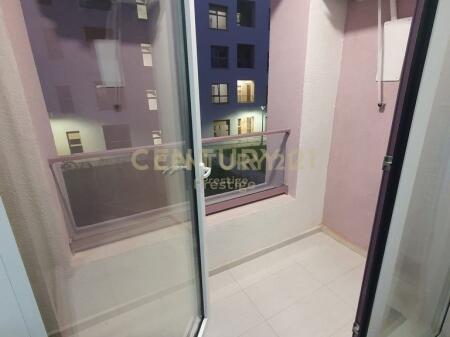 APARTMENT 1+1 FOR RENT "MANGALEM 21", ALI DEM!