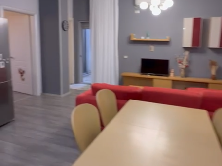 Apartment 2+1 for sale in Fresk !