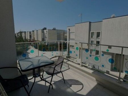 For sale, Apartment 2+1+2, Perla Resort, Gjiri i Lalzit.