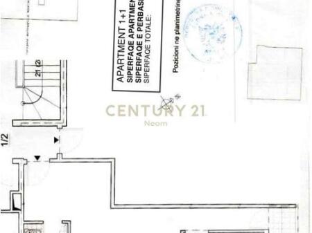 1+1 For Sale In Astir