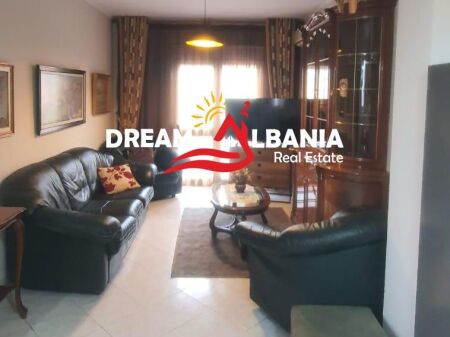 Appartamento in affitto 2+1+2+studio vicino a Fusha e Ali Demit a Tirana (ID 4251433)