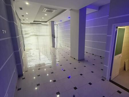 Shop for sale open space on floor 0 - Astir