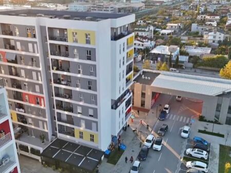 FOR SALE APARTMENT 2+1+2, UNIVERS CITY