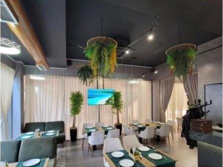 VENDESI IN VENDITA BAR/RESTAURANT VICINO A TOWER BRIDGE 3