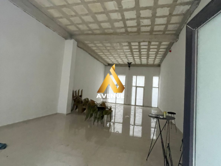 BUSINESS PREMISES FOR SALE - NEW BOULEVARD, TIRANA