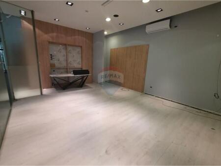 ufficio in affitto presso vesa center