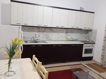 APPARTAMENTO 1+1. 38000 LEKE. EX PARCO DEGLI AUTOBUS,