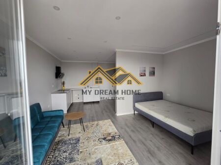 MONOLOCALE IN VENDITA UKD DURRES VISTA MARE COMPLETA!!