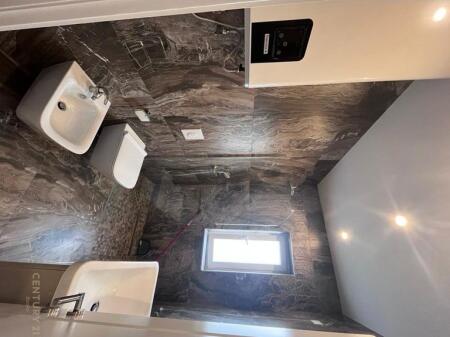 Apartament 1+1 per qira, Don Bosko