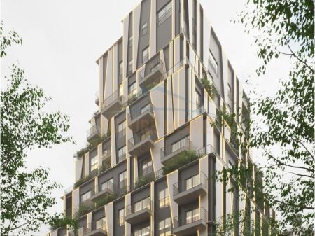 Shitet, Penthouse 3+1+2, Rruga e Barrikadave, Tiranë.