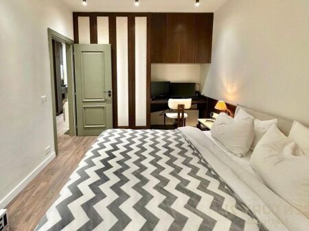 SHITET APARTAMENT 1+1 TEK VILAT GJERMANE