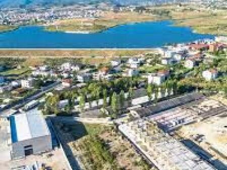 💥 OCCASIONE 💥 950€/M2 Appartamento 1+1 in vendita a Paskuqan