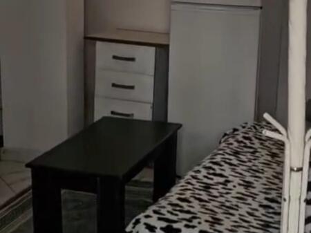 APARTMENT 1+1. 28000 LEKE. JORDAN MISJA STREET