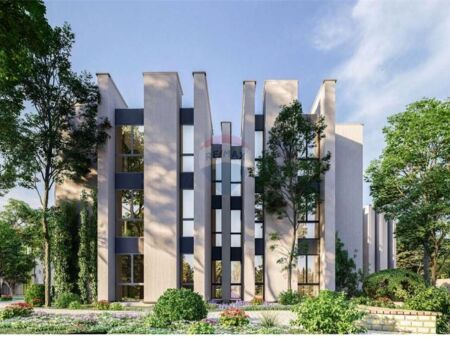 VENDESI APPARTAMENTO 2+1 ALLA RESIDENZA GREEN VALLEY