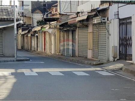 Shop - For Rent - Tregu Çam, Tirana