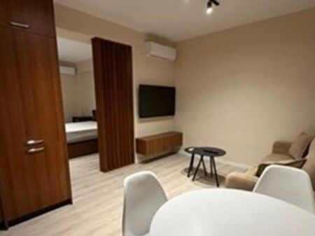 QERA, APARTAMENT, 2+1, KONGRESI I MANASTIRIT(530581012-8)