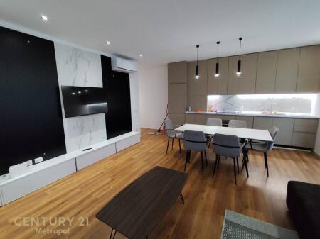 Appartamento di lusso 3+1+2+Posto auto in affitto presso la Residenza Future Home