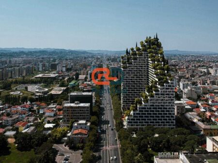 At "Lion Residence 2", Super Apartment 2+1+2 For Sale, With Perfect View And Orientation !