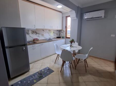 Apartment for Rent, 2+1