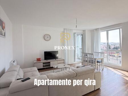 Apartament me qera - Rruga Siri Kodra