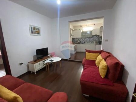 Apartment - For Sale - Laprakë, Tirana