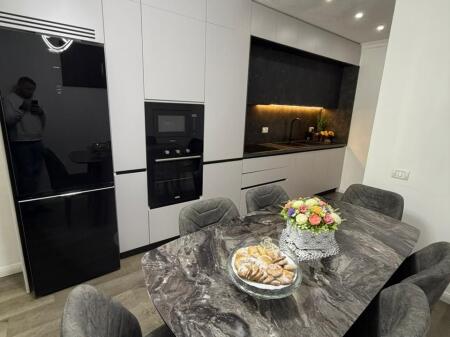 APPARTAMENTO IN VENDITA 2+1 DON BOSKO, TIRANA