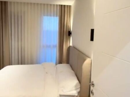 Appartamento 2+1+🅿️ in affitto a Xhamllik 900 €