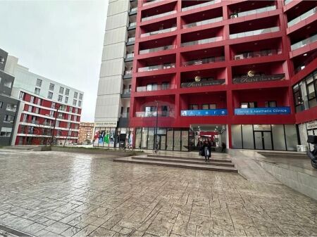 Shop - For Rent - Pharmacy 10, Tirana