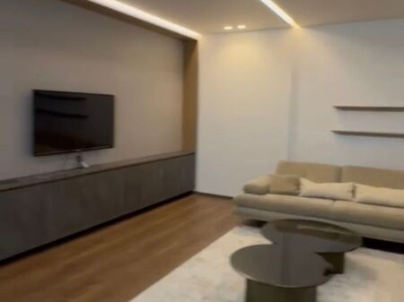 2+1+3 + parking space for rent, Delijorgj