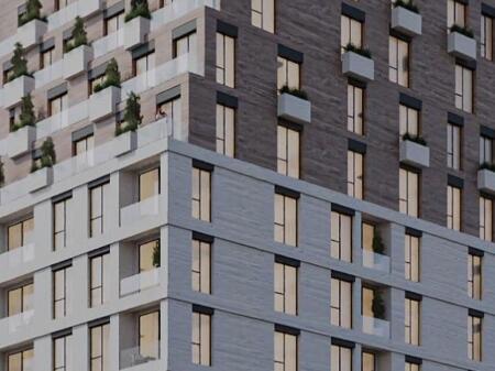 Apartament 2+1 – Ish Fusha e Aviacionit